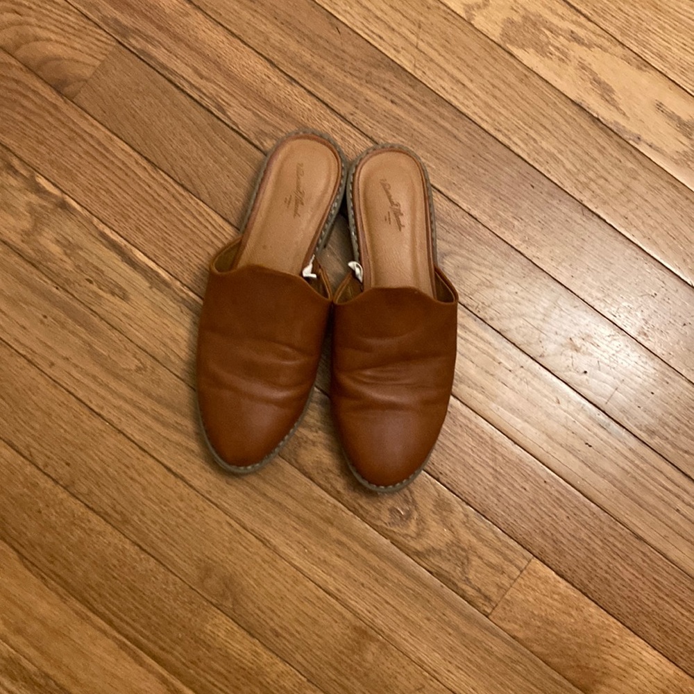 Universal Thread Mules